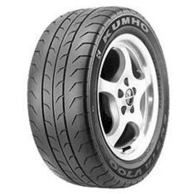 Abbildung von Kumho Ecsta V70A ( 175/60 R13 77H Competition Use Only )