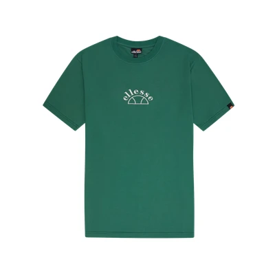 Abbildung von Ellesse Rialtoa Tshirt print, Herren, Größe: 46, Green