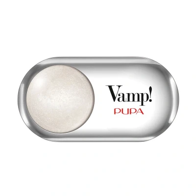 Abbildung von PUPA Stick Eye Vamp! Wet&amp;Dry Radiant Baked Eyeshadow 401 1gr