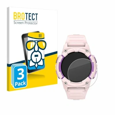 Abbildung von BROTECT Schutzglas für Kospet Tank S2 (3 Stück) Schutzfolie Panzer Folie Glas [Extrem Kratzfest 9H, Anti Fingerprint, Ultra Transparent]