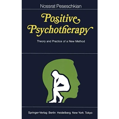 Abbildung von Positive Psychotherapy: Theory and Practice of a New Method