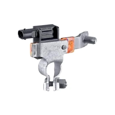 Abbildung von HELLA 6PK 010 557 311 Sensor, Batteriemanagement