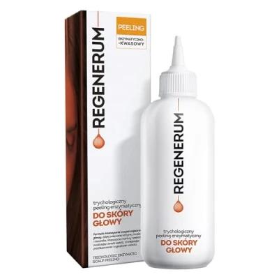 Abbildung von Erneuerndes Kopfhaut Enzym Peeling, 110 ml