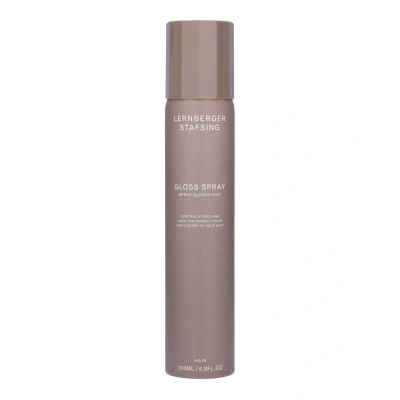 Abbildung von Lernberger Stafsing Gloss Spray 200 ml