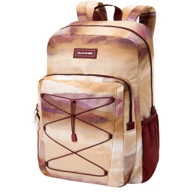Abbildung von Dakine Educated 30L Backpack sunrise canyon