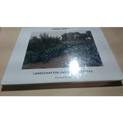 Abbildung von Landschaften und Gärten: Dt. /Engl.: /Engl.. Dtsch. Engl.