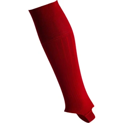 Abbildung von Pro Touch Herren Uni II Stutzen, Rot, 3