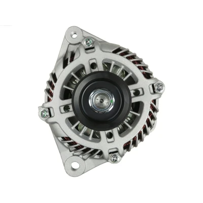 Abbildung von AS PL A5263 Lichtmaschine 12V 110A NISSAN: 350Z Coupe, Pathfinder 2