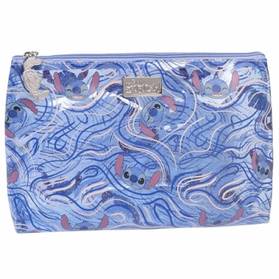 Abbildung von Sarcia.eu Kosmetiktasche DISNEY Stitch pvc kosmetiktasche, reißverschluss 30x20 cm