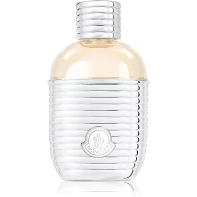 Abbildung von Moncler Pour Femme Eau de Parfum 100 ml