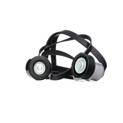 Abbildung von RIDEX 542R0327 Keilrippenriemensatz FORD: MONDEO 3 Kombi, 3, Stufenheck