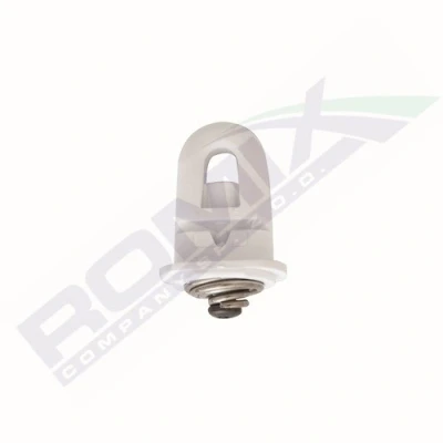 Abbildung von ROMIX C70337 Clip, Zier /Schutzleiste