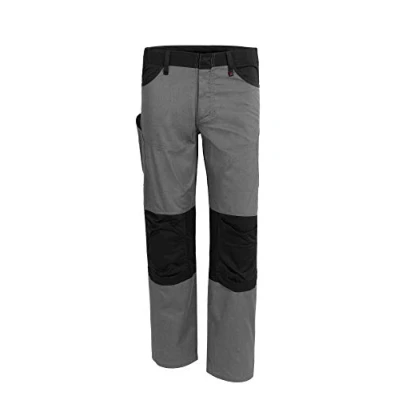 Abbildung von Qualitex Workwear Arbeitsbundhose &quot;X Serie&quot; X treme strapazierfähige Arbeitshose faserverstätkt