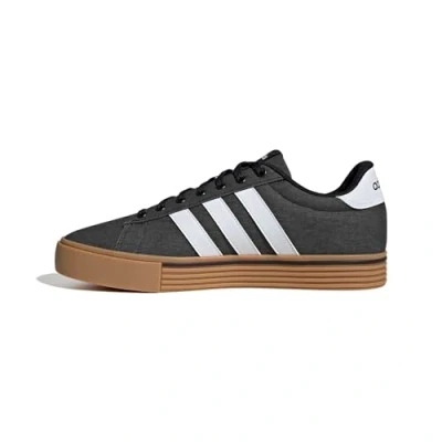 Abbildung von adidas Unisex Daily 4.0 Shoes Schuhe, Core Black/Cloud White, 42 EU