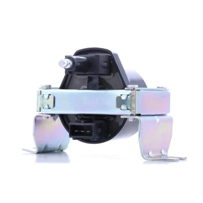 Abbildung von MAGNETI MARELLI 060717020012 Zündspule RENAULT: TWINGO 1, 1 Kasten, CLIO