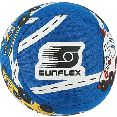 Abbildung von Sunflex Youngster Cars Neopren Softball