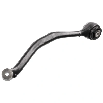 Abbildung von FEBI BILSTEIN 27212 Querlenker mit Lager Vorderachse links, vorne Stahlguss BMW: X3