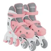 Abbildung von Learning Skates 2 in 1 Gr. 30 33, Inline
