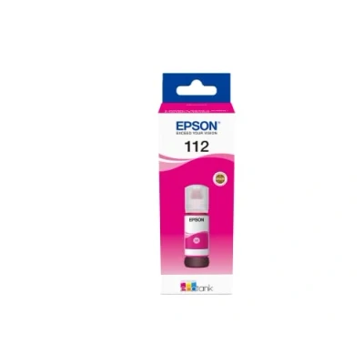Abbildung von Epson 112 (C13T06C34A) Magenta Druckerpatrone