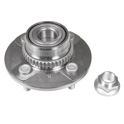 Abbildung von BLUE PRINT ADG08356 Radlagersatz HYUNDAI: ACCENT 2 Stufenheck