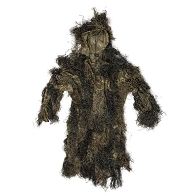 Abbildung von Mil Tec Ghillie Parka Flektarn 25