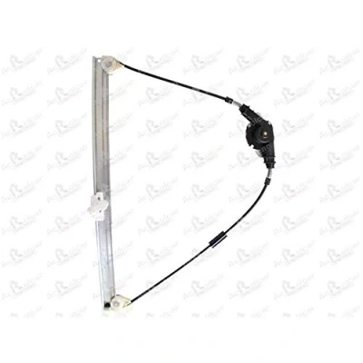 Abbildung von Ac Rolcar Fensterheber vorne links manuell 02.1355 FIAT: Doblo I Cargo, Kombi