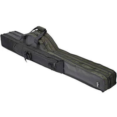 Abbildung von Dam Intenze 4 Compartment Rod Bag 150x38x29cm Futteral