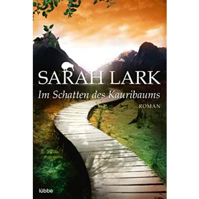 Abbildung von Im Schatten des Kauribaums: Roman (Die Kauri Trilogie, Band 2)