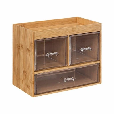 Abbildung von 5five Simply Smart Schmucketui Selena mit 3 Schubladen