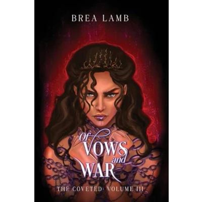 Abbildung von Of Vows and War: Special Edition (The Coveted, Band 3)