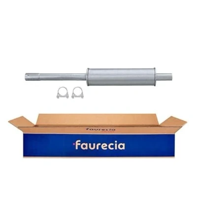 Abbildung von Faurecia FS80115 Mittelschalldämpfer