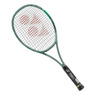 Abbildung von Yonex Tennisschläger, Herren, Größe: 3, Olive green