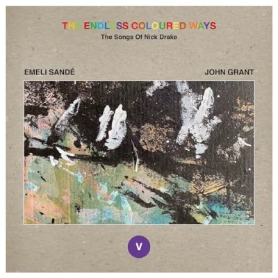 Abbildung von the Endless Coloured Ways: Songs of Nick Drake