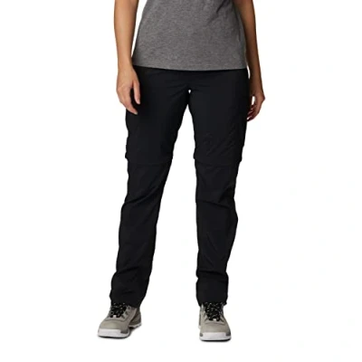 Abbildung von Columbia Damen Silver Ridge Utility 2 in 1 Hose