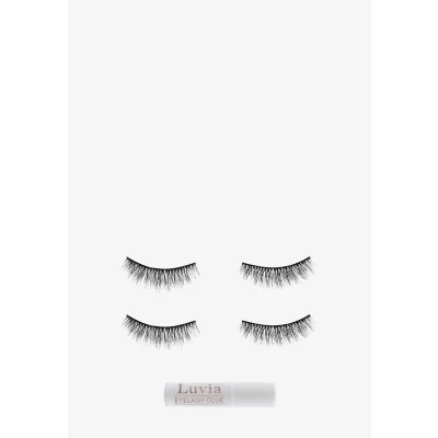 Abbildung von Luvia Cosmetics Vegan Lashes Diana Künstliche Wimpern, Damen, Größe: One Size,