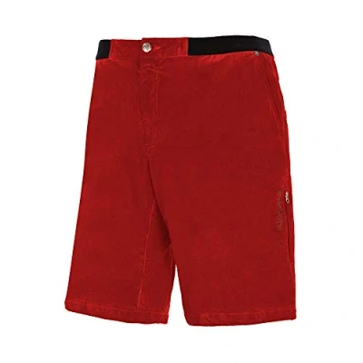 Abbildung von Trango Herren Pant. Corto Duel Vt Kurze Hose, Schwarz, M