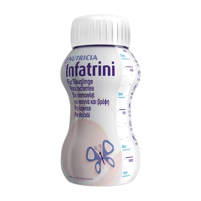 Abbildung von Infatrini 24X125 ml