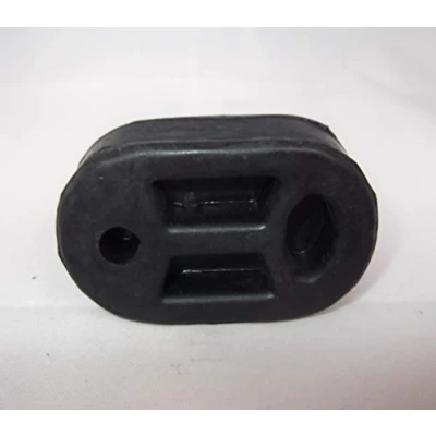 Abbildung von Halter Abgasanlage Auspuffgummi Auspuffhalter für 206 Partner Berlingo Bj.02 16