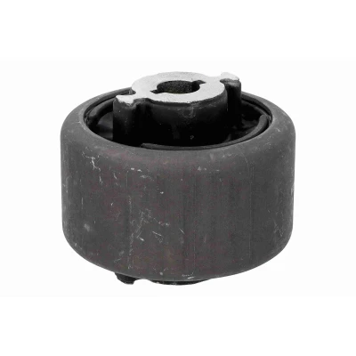 Abbildung von VAICO V25 2897 Querlenkerlager Vorderachse links, rechts, hinten, innen Gummi Hydrolager FORD: Focus Mk4 Turnier
