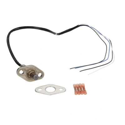 Abbildung von DENSO Universal fit DOX 0101 Lambdasonde Flange 44 beheizt, Fingersonde, Sprungsonde TOYOTA: Celica V Coupe, MR2 II VI Coupe