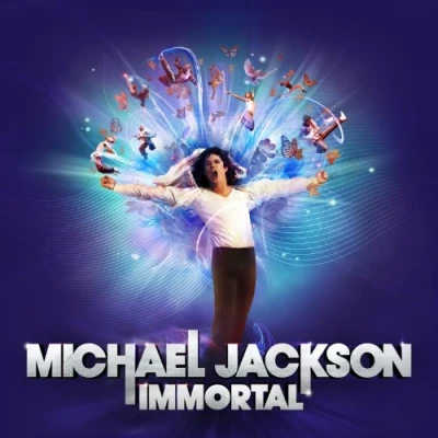 Abbildung von JACKSON, MICHAEL Immortal (2 CD)
