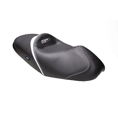 Abbildung von SHAD SHV0M2320 Motorradsitz, Schwarz