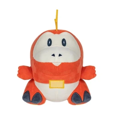 Abbildung von Pokémon Plush 20 cm Fuecoco