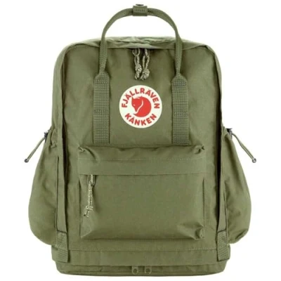 Abbildung von Fjällräven Unisex Kånken Outlong 18L Rucksäck, Green