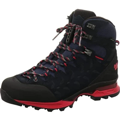 Abbildung von Hanwag W Makra Trek Lady Gtx® Damen Wanderschuh