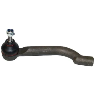 Abbildung von JAPANPARTS TI 1003L Spurstangenkopf 10 X 1,25 vorne links NISSAN: Qashqai / Qashqai+2 I, Trail