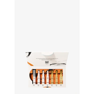 Abbildung von Babor Vitamin Glow Ampulle ampoule Concentrates
