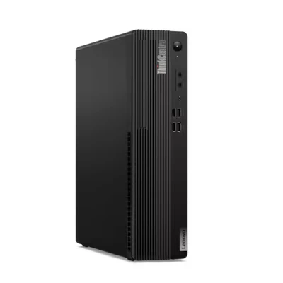 Abbildung von Lenovo ThinkCentre M90s SFF 12HS000KGE Intel i5 13400, 16GB DDR5 RAM, 512GB SSD, UHD Grafik 730, DOS