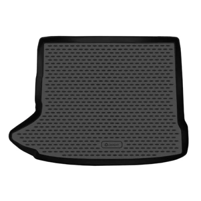 Abbildung von Element Passgenaue Kofferraummatte Designed für Mazda 3, Mk4 (BP), 2018 2024, 1 TLG.