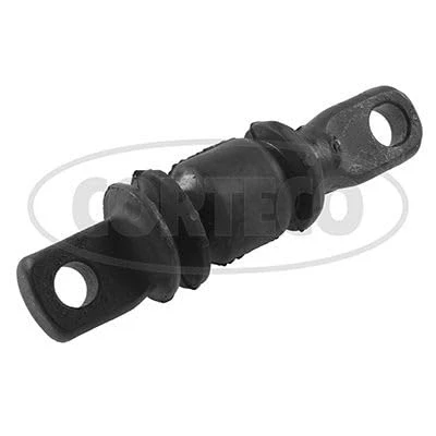 Abbildung von CORTECO 49360903 Querlenkerlager Vorderachse HYUNDAI: Santa Fe I